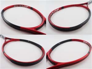 DUNLOP - 中古 テニスラケット ダンロップ シーエックス 400 2021年モデル (G2)DUNLOP CX 400 2021 中古】ダンロップ シーエックス 400 ツアー 2021年モデルDUNLOP