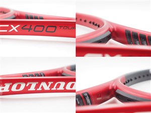 中古】ダンロップ シーエックス 400 ツアー 2021年モデルDUNLOP