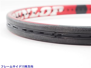 ダンロップ　DUNLOP CX400 TOUR G2 2021モデル DUNLOP 中古 テニスラケット ダンロップ シーエックス 400