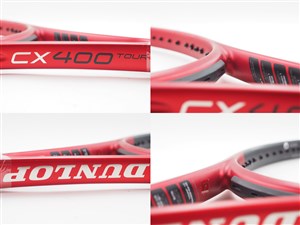 中古】ダンロップ シーエックス 400 ツアー 2021年モデルDUNLOP