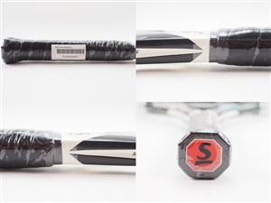 Srixon - 中古 テニスラケット スリクソン レヴォ シーブイ 5.0 2018年モデル (G1)SRIXON REVO CV 5.0 2018 中古 テニスラケット スリクソン レヴォ シーブイ 5.0 2018年