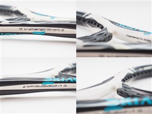 Srixon - 中古 テニスラケット スリクソン レヴォ シーブイ 5.0 2018年モデル (G1)SRIXON REVO CV 5.0 2018 中古】スリクソン レヴォ シーブイ 5.0 2018年モデルSRIXON REVO