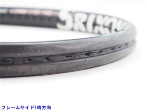 Srixon - 中古 テニスラケット スリクソン レヴォ シーブイ 5.0 2018年モデル (G1)SRIXON REVO CV 5.0 2018 中古】スリクソン レヴォ シーブイ 5.0 2018年モデルSRIXON REVO