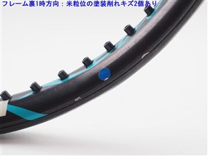 Srixon - 中古 テニスラケット スリクソン レヴォ シーブイ 5.0 2018年モデル (G1)SRIXON REVO CV 5.0 2018 中古】スリクソン レヴォ シーブイ 5.0 2018年モデルSRIXON REVO