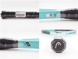 HEAD - 中古 テニスラケット ヘッド ブーム MP 2022年モデル (G2)HEAD BOOM MP 2022 ヘッド(HEAD)BOOM MP (2022)/233512 | テニストピア オンライン