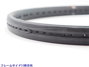 中古 テニスラケット ヘッド ブーム MP 2022年モデル (G2) HEAD BOOM MP 2022 (c25050368c) 中古 テニスラケット ヘッド ブーム MP 2022年モデル (G2)HEAD