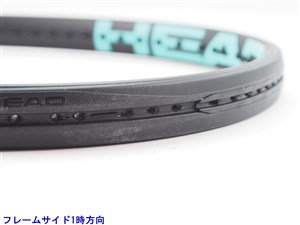 中古 テニスラケット ヘッド ブーム MP 2022年モデル (G2)HEAD BOOM MP 2022 HEAD 中古 テニスラケット ヘッド ブーム MP 2022年モデル (G2
