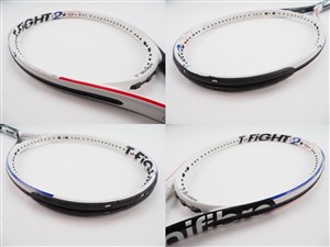 中古 テニスラケット テクニファイバー ティーファイト アールエスエル 280 2020年モデル【トップバンパー割れ有り】 (G2) Tecnifibre T-FIGHT RSL 280 2020 (c25050369c) 中古】テクニファイバー ティーファイト アールエスエル 280