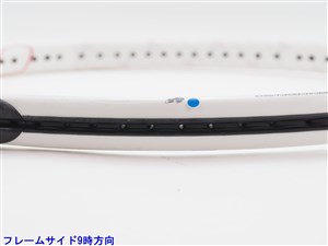中古 テニスラケット テクニファイバー ティーファイト アールエスエル 280 2020年モデル【トップバンパー割れ有り】 (G2) Tecnifibre T-FIGHT RSL 280 2020 (c25050369c) 中古】テクニファイバー ティーファイト アールエスエル 280