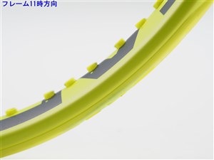 中古】ヘッド グラフィン 360 エクストリーム MP 2018年モデル