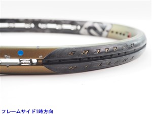 中古】ウィルソン ハイパー ハンマー 3.1 ローラーズ 115【DEMO