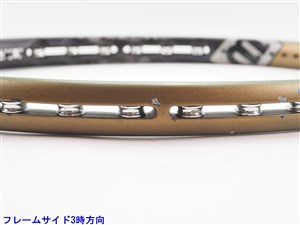ウィルソン ハイパー ハンマー 3.1 ローラーズ 115 中古】ウィルソン ハイパー ハンマー 3.1 ローラーズ 115【DEMO