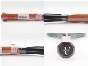 ウィルソン アールエフ 01 プロ 2024年モデルWILSON RF 01 PRO