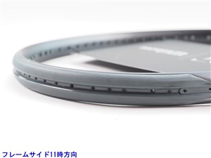 中古 テニスラケット ウィルソン アールエフ 01 プロ 2024年モデル (G2) WILSON RF 01 PRO 2024 (c25050383c) RF 01 PRO by Wilson Japan Racquet online - ウイルソン公式