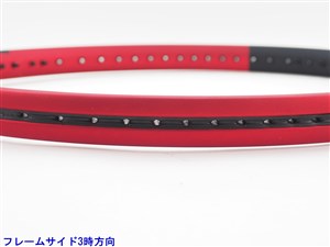 wilson - 中古 テニスラケット ウィルソン クラッシュ 100 バージョン2.0 2022年モデル (G2)WILSON CLASH 100 V2.0 2022 硬式テニスラケット 中古】ウィルソン クラッシュ 100 バージョン2.0 2022年モデル