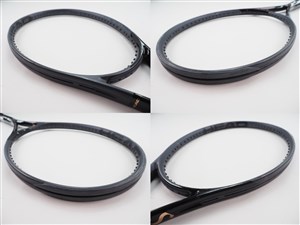 中古 テニスラケット ヘッド スピード MP ブラック 2023年モデル (G2) HEAD SPEED MP BLK 2023 (c25050376c) 中古】ヘッド スピード MP ブラック 2023年モデルHEAD SPEED MP
