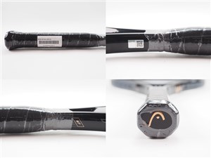 中古 テニスラケット ヘッド スピード MP ブラック 2023年モデル (G2) HEAD SPEED MP BLK 2023 (c25050376c) 中古】ヘッド スピード MP ブラック 2023年モデルHEAD SPEED MP