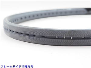 中古】ヘッド スピード MP ブラック 2023年モデルHEAD SPEED MP