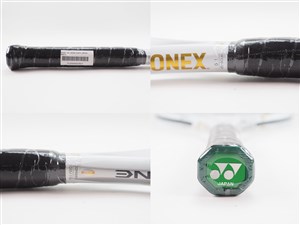 YONEX - 中古 テニスラケット ヨネックス イーゾーン 100エル ナオミ オオサカ リミテッド 2020年モデル (G1)YONEX EZONE 100L NAOMI OSAKA LIMITED 2020 中古】ヨネックス イーゾーン 100エル ナオミ オオサカ