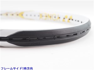 中古】ヨネックス イーゾーン 100エル ナオミ オオサカ