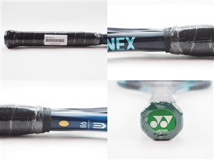 YONEX - 中古 テニスラケット ヨネックス イーゾーン 98 2022年モデル (G3)YONEX EZONE 98 2022 中古】ヨネックス イーゾーン 98 2022年モデルYONEX EZONE 98