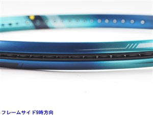中古 テニスラケット ヨネックス イーゾーン 98 2022年モデル (G3)YONEX EZONE 98 2022 楽天市場】【中古】ヨネックス イーゾーン 98 2022年モデルYONEX