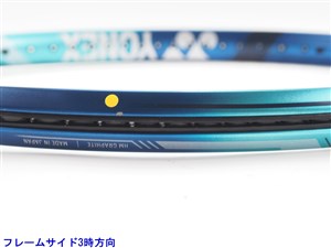 中古】ヨネックス イーゾーン 98 2022年モデルYONEX EZONE 98