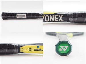 YONEX - 中古 テニスラケット ヨネックス ブイコア 100エル 2022年モデル【日本限定カラー】 (G2)YONEX VCORE 100L 2022 中古】ヨネックス ブイコア 100エル 2022年モデル【日本限定