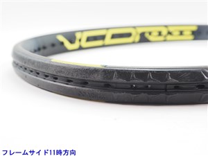 中古】ヨネックス ブイコア 100エル 2022年モデル【日本限定