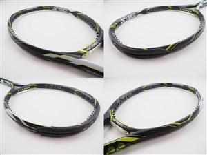 YONEX - 中古 テニスラケット ヨネックス イーゾーン ディーアール 100 2015年モデル【DEMO】 (G2)YONEX EZONE DR 100 2015 c25050382c-m-01-pl.jpg