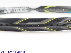 中古】ヨネックス イーゾーン ディーアール 100 2015年モデル