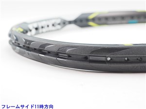 YONEX - 中古 テニスラケット ヨネックス イーゾーン ディーアール 100 2015年モデル (LG2)YONEX EZONE DR 100 2015 中古】ヨネックス イーゾーン ディーアール 100 2015年モデル
