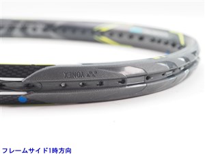 YONEX - 中古 テニスラケット ヨネックス イーゾーン ディーアール 100 2015年モデル【CUSTOM FIT】 (G2)YONEX EZONE DR 100 2015 c25050382c-m-01-pl.jpg