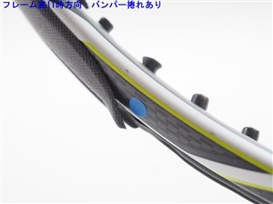 中古】ヨネックス イーゾーン ディーアール 100 2015年モデル