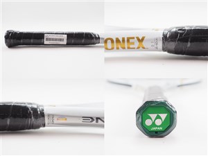 YONEX - 中古 テニスラケット ヨネックス イーゾーン 100エル ナオミ オオサカ リミテッド 2020年モデル (G2)YONEX EZONE 100L NAOMI OSAKA LIMITED 2020 中古】ヨネックス イーゾーン 100エル ナオミ オオサカ