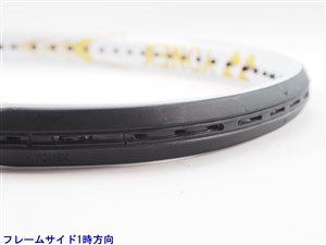 YONEX - 中古 テニスラケット ヨネックス イーゾーン 100エル ナオミ オオサカ リミテッド 2020年モデル (G1)YONEX EZONE 100L NAOMI OSAKA LIMITED 2020 中古】ヨネックス イーゾーン 100エル ナオミ オオサカ