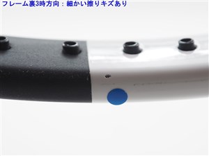 wilson - 中古 テニスラケット ウィルソン プロ スタッフ 97エル 2018年モデル (G2)WILSON PRO STAFF 97L 2018 中古】ウィルソン プロ スタッフ 97エル 2018年モデルWILSON PRO