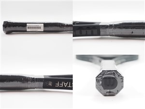 中古品　ウィルソン PRO STAFF RF 97v13 中古】ウィルソン プロ スタッフ アールエフ 97 バージョン13.0