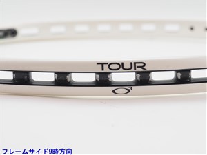 中古】プリンス ツアー オースリー 100(290g) 2020年モデル