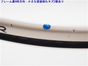 中古】プリンス ツアー オースリー 100(290g) 2020年モデル