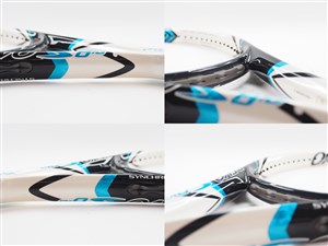 中古 テニスラケット スリクソン レヴォ エス 8.0 2014年モデル (G2) SRIXON REVO S 8.0 2014 (c25080253c) 中古】スリクソン レヴォ エス 8.0 2014年モデルSRIXON REVO S