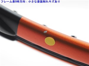 中古】ウィルソン バーン 100エルエス バージョン5.0 2023年