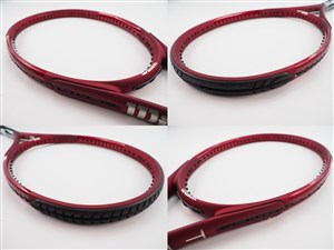 TRIAD FIVE by Wilson Japan Racquet online - ウイルソン公式