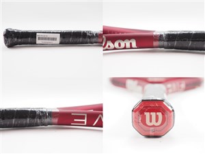 wilson - 中古 テニスラケット ウィルソン トライアド ファイブ 2021年モデル (G2)WILSON TRIAD FIVE 2021 中古】ウィルソン トライアド ファイブ 2021年モデルWILSON