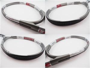 中古】ヘッド エス6 リキッドメタル エディション OS 2005年