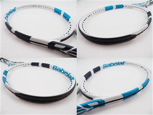 中古 テニスラケット バボラ エヴォ ドライブ W 2021年モデル (G1) BABOLAT EVO DRIVE W 2021 (c25050395c) 中古】バボラ エヴォ ドライブ W 2021年モデルBABOLAT EVO DRIVE