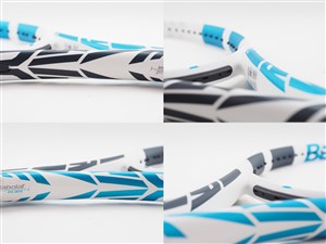 中古 テニスラケット バボラ エヴォ ドライブ W 2021年モデル (G1) BABOLAT EVO DRIVE W 2021 (c25050395c) 中古】バボラ エヴォ ドライブ W 2021年モデルBABOLAT EVO DRIVE