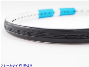 中古】バボラ エヴォ ドライブ W 2021年モデルBABOLAT EVO DRIVE