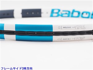 中古 テニスラケット バボラ エヴォ ドライブ W 2021年モデル (G1) BABOLAT EVO DRIVE W 2021 (c25050395c) 中古】バボラ エヴォ ドライブ W 2021年モデルBABOLAT EVO DRIVE