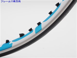 中古 テニスラケット バボラ エヴォ ドライブ W 2021年モデル (G1) BABOLAT EVO DRIVE W 2021 (c25050395c) 中古】バボラ エヴォ ドライブ W 2021年モデルBABOLAT EVO DRIVE W